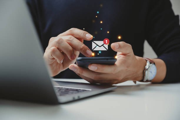 E-mail Marketing